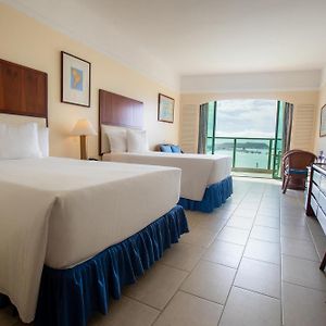 Standard Twin Room Sea View